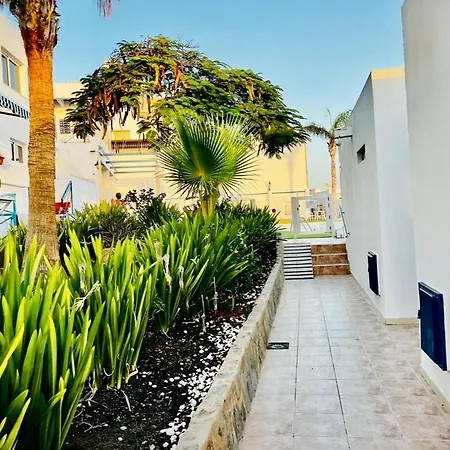 Apartment Matahari. Amadores Mogan