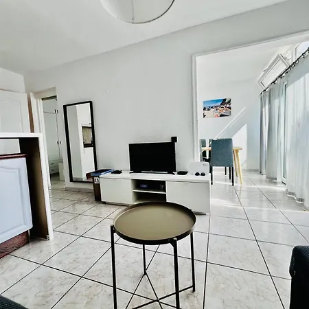 Apartment Matahari. Amadores Mogan
