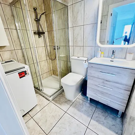 Matahari. Amadores Appartement Mogán