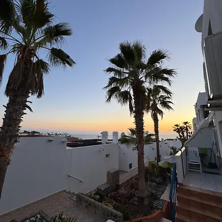 Appartement Matahari. Amadores Mogán